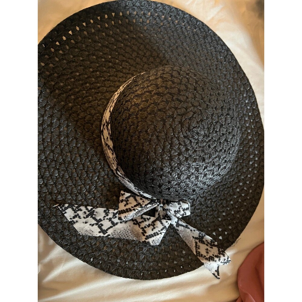 sun hat